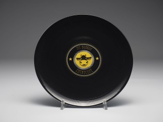 PIATTO MAMAD BLOODY_5240028