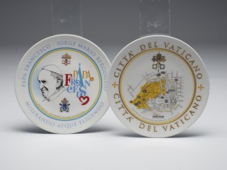 PIATTI VATICANO_5240040